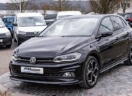 Volkswagen Polo R-Line 1.5 TSI DSG