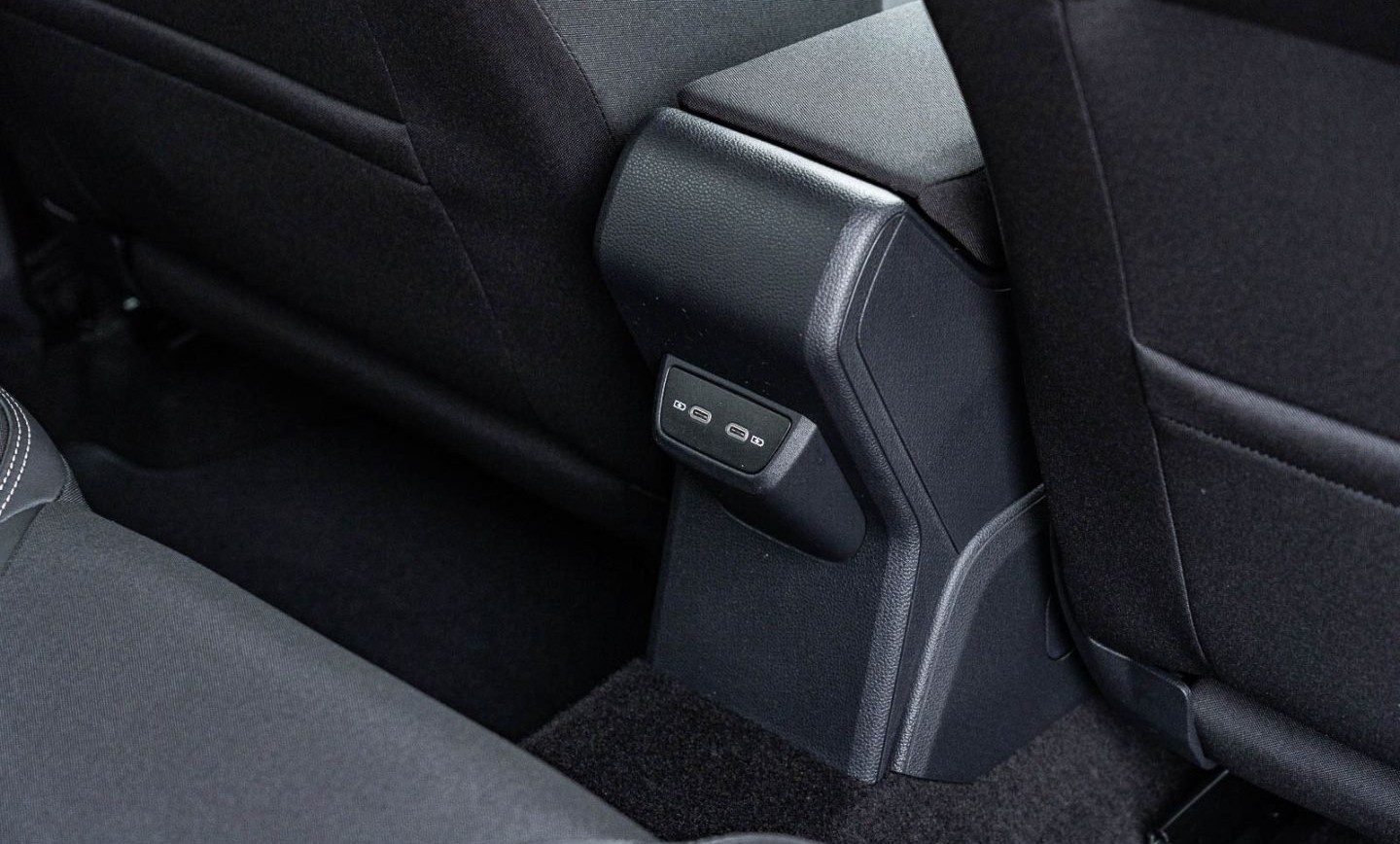 Volkswagen Polo R-Line 1.5 TSI DSG