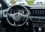 Volkswagen Polo R-Line 1.5 TSI DSG