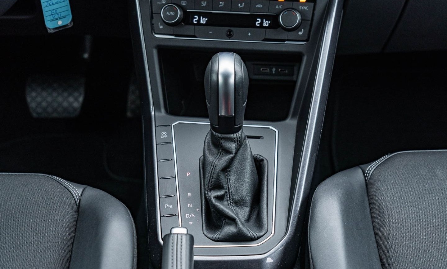 Volkswagen Polo R-Line 1.5 TSI DSG