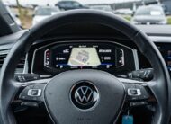 Volkswagen Polo R-Line 1.5 TSI DSG