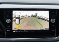 Volkswagen Polo R-Line 1.5 TSI DSG