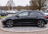 Volkswagen Polo R-Line 1.5 TSI DSG