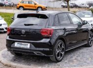 Volkswagen Polo R-Line 1.5 TSI DSG