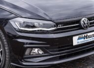 Volkswagen Polo R-Line 1.5 TSI DSG