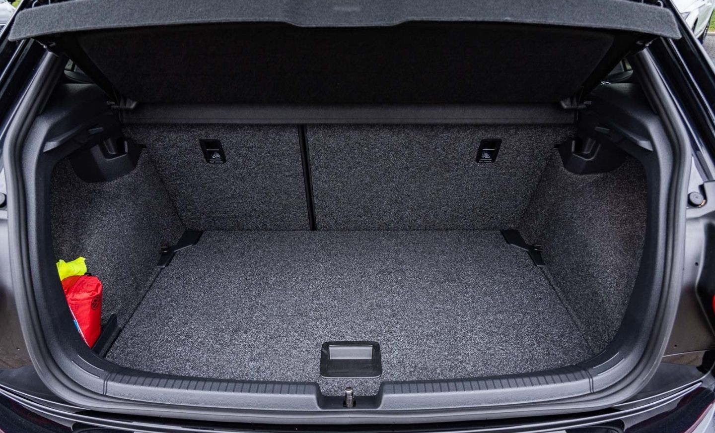 Volkswagen Polo R-Line 1.5 TSI DSG