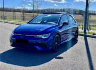 VOLKSWAGEN GOLF 8R 320 DSG 7 Pack Performance Ligne Akrapovic