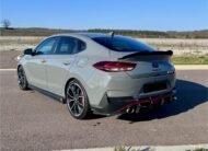 HYUNDAI I30N Fastback Pack Performance