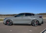 HYUNDAI I30N Fastback Pack Performance