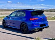 VOLKSWAGEN GOLF 8R 320 DSG 7 Pack Performance Ligne Akrapovic
