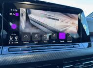 VOLKSWAGEN GOLF 8R 320 DSG 7 Pack Performance Ligne Akrapovic