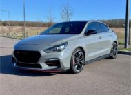 HYUNDAI I30N Fastback Pack Performance