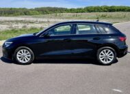 Audi A3 8Y Sportback TDI 150 Stronic 7 Sline Int