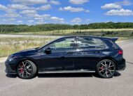 VOLKSWAGEN GOLF 8 GTI CLUBSPORT 300 DSG 7