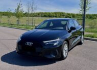 Audi A3 8Y Sportback TDI 150 Stronic 7 Sline Int