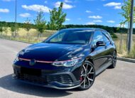 VOLKSWAGEN GOLF 8 GTI CLUBSPORT 300 DSG 7