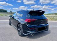 VOLKSWAGEN GOLF 8 GTI CLUBSPORT 300 DSG 7