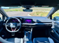 VOLKSWAGEN GOLF 8 GTI CLUBSPORT 300 DSG 7