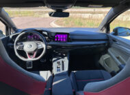 VOLKSWAGEN GOLF 8 GTI CLUBSPORT ÉDITION 45 300 CH DSG 7