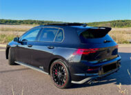 VOLKSWAGEN GOLF 8 GTI CLUBSPORT ÉDITION 45 300 CH DSG 7