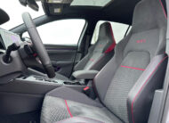 VOLKSWAGEN GOLF 8 GTI CLUBSPORT ÉDITION 45 300 CH DSG 7